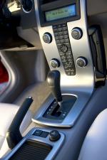 Volvo S40 2008 года